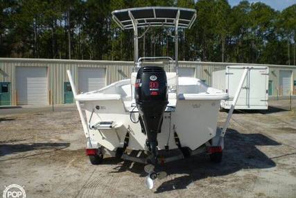 Carolina Skiff 198 DLV for sale in United States of America for $17,500 (£13,145)