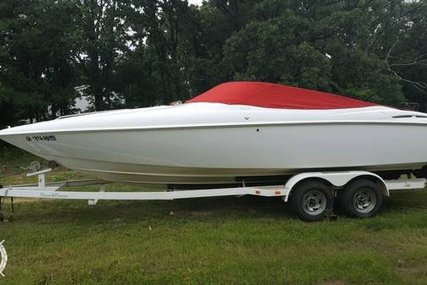 Baja 252 Boss for sale in United States of America for $20,500 (£15,235)