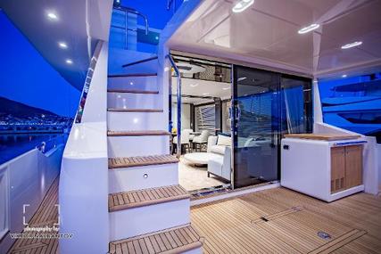 Azimut 80 Flybridge for sale in United States of America for $4,599,000 (£3,431,142)