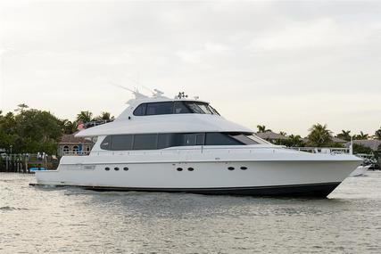 Lazzara Sky Lounge for sale in United States of America for $750,000 (£535,542)