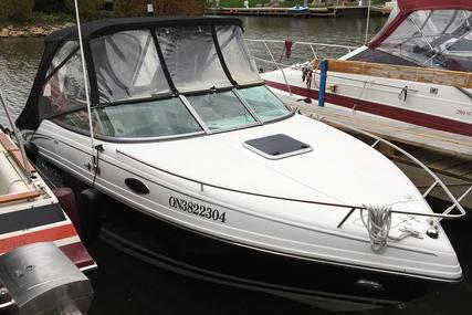 Rinker Captiva 246 CC for sale in Canada for P.O.A.