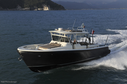 Bluegame 47 for sale in France for €410,000 (£356,574)