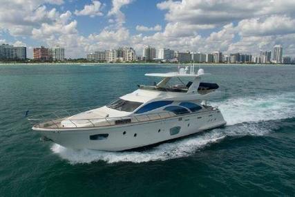 Azimut Flybridge for sale in United States of America for 1.499.000 $ (1.124.869 £)