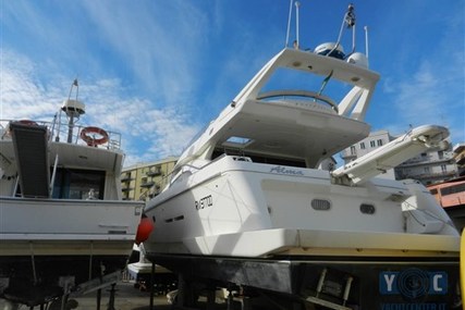 Ferretti 530 for sale in Italy for P.O.A. (P.O.A.)