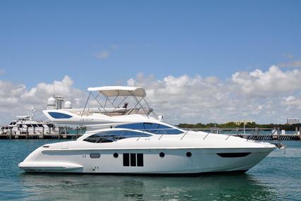 Azimut Flybridge for sale in United States of America for 749.000 $ (562.059 £)