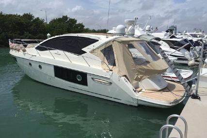 Cranchi Mediteranee 44 for sale in United States of America for $459,000 (£346,441)