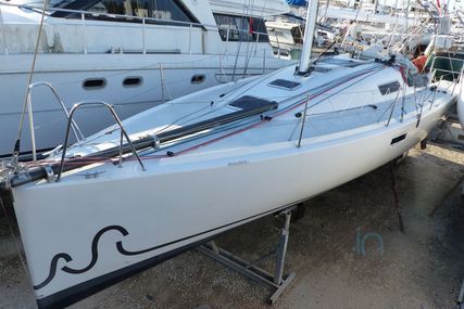 POGO 10.50 for sale in France for €119,000 (£103,996)