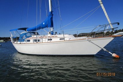 Sabre 34 for sale in United States of America for $35,000 (£27,526)