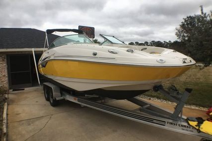 Monterey 233 Explorer for sale in United States of America for $28,900 (£21,708)
