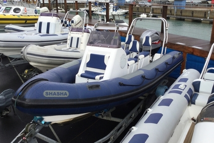 XS Ribs Deluxe for sale in United Kingdom for £22,995