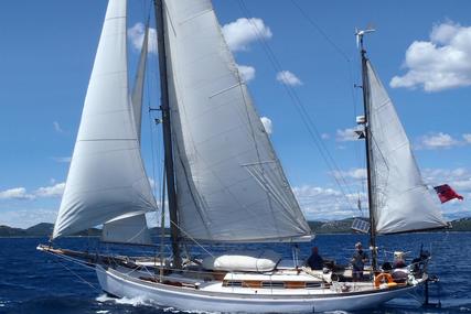 Classic Bermudan Yawl for sale in United Kingdom for £43,000