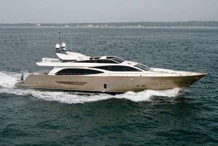 Couach 3000 Fly for sale in France for €2,300,000 (£2,013,076)