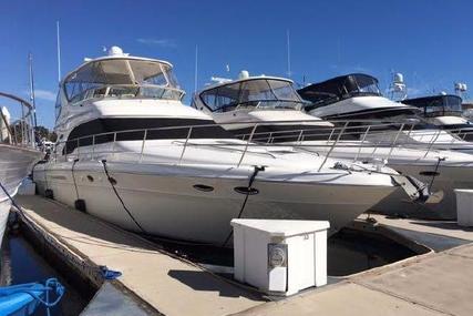 Sea Ray 560 Sedan Bridge for sale in United States of America for $359,000 (£267,836)