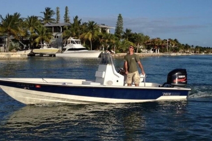 Pathfinder 2200 for sale in United States of America for $26,800 (£19,994)