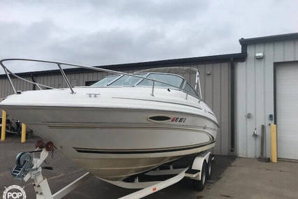 Sea Ray 215 Express Cruiser for sale in United States of America for $18,900 (£14,101)