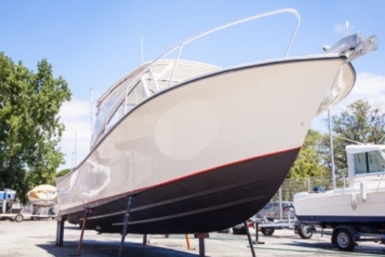 Custom Built Custom 32 Outboard for sale in Portugal for €84,000 (£75,465)