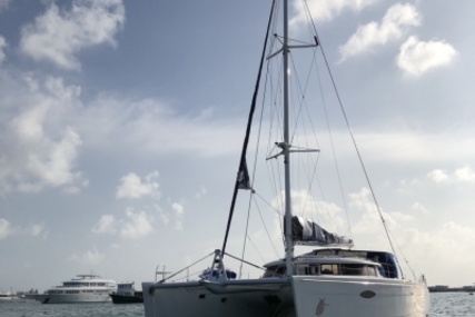 Fountaine Pajot Eleuthera 60 for sale in Sierra Leone for €560,000 (£490,540)