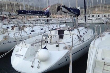 Poncin Yachts Harmony 38 for sale in Croatia for €40,000 (£35,193)