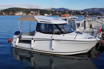Jeanneau Merry Fisher 605 for sale in France for €30,500 (£26,729)