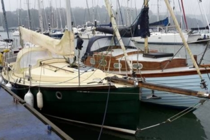 Cornish Crabber 24 for sale in United Kingdom for £22,950