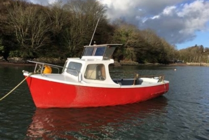 PLYMOUTH PILOTS PLYMOUTH PILOT 18 for sale in United Kingdom for £3,950