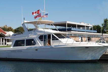 Navigator Rival for sale in Canada for $359,000 (£255,583)