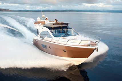 Sessa Marine Fly 47 for sale in Netherlands for €595,000 (£521,431)