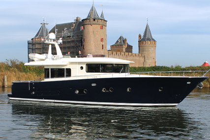 Apreamare Maestro 65 for sale in Netherlands for €995,000 (£874,456)