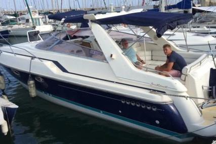 Sunseeker San Remo 35 for sale in Spain for £32,995