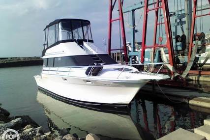 Luhrs 3400 Motoryacht for sale in United States of America for $32,800 (£24,471)