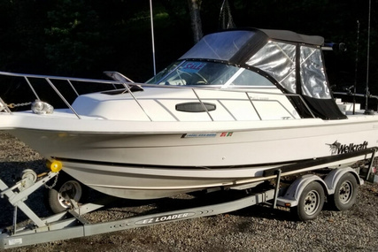 Wellcraft 22 Walkaround for sale in United States of America for $22,400 (£15,947)