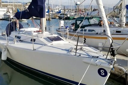 J Boats 105 for sale in United States of America for $44,999 (£35,390)