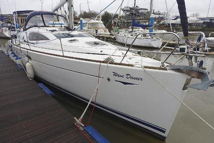 Jeanneau Sun Odyssey 42 DS for sale in United Kingdom for £110,000