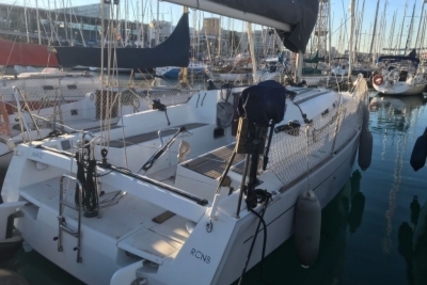 Beneteau First 30 for sale in Spain for €68,000 (£59,238)