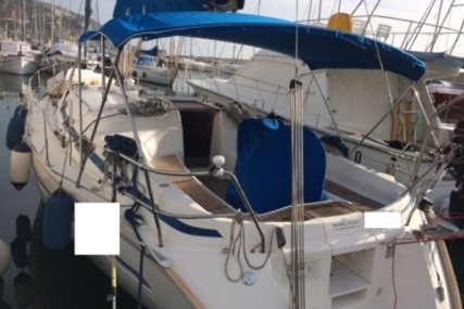 Bavaria Yachts 40 for sale in France for €59,900 (£51,239)