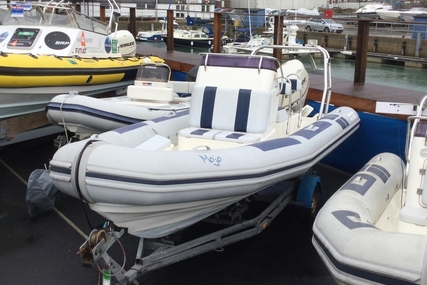 Ballistic 650 Sport for sale in United Kingdom for £22,995