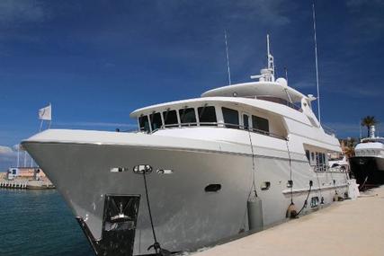 Horizon Bandido 75 for sale in Spain for €1,680,000 (£1,471,593)
