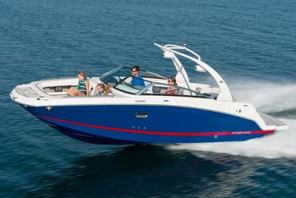 Four Winns HD240 for sale in Spain for €109,000 (£95,473)