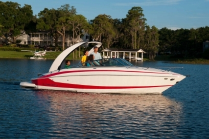 Regal 2550 Cuddy for sale in France for €64,000 (£57,326)