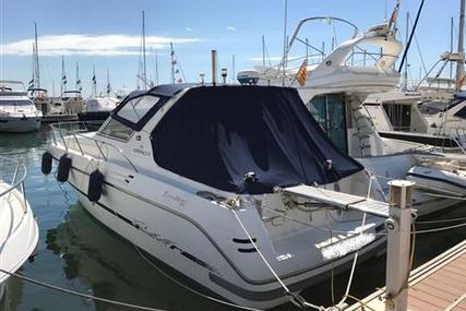 Cranchi Smeraldo 36 for sale in Spain for €75,000 (£65,610)