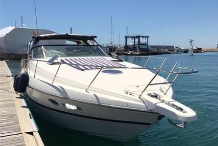 Cranchi Smeraldo 36 for sale in Spain for €75,000 (£65,610)