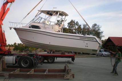 Grady-White Sailfish 28 for sale in Spain for €65,000 (£57,080)