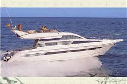 Astondoa 48 glx for sale in Spain for €98,000 (£86,009)