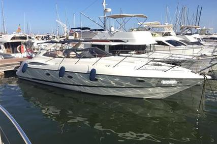 Sunseeker Camargue 44 for sale in Spain for €129,000 (£112,999)