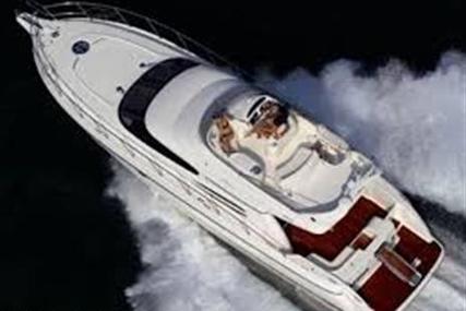 Cranchi 48 for sale in Spain for €265,000 (£232,574)