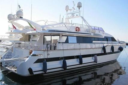 Versilcraft Challenger for sale in France for €249,000 (£217,606)