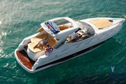 Sessa Marine Oyster 42 Hard Top for sale in Italy for €110,000 (£96,824)
