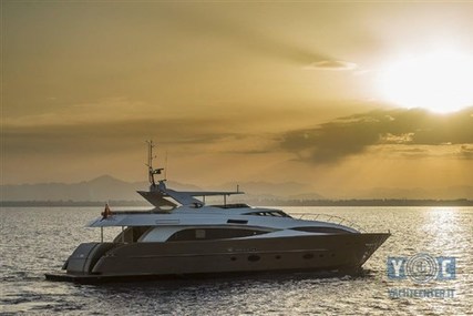 Custom Made for sale in Turkey for €4,500,000 (£3,941,940)