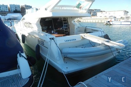 Ferretti 57' for sale in Italy for P.O.A. (P.O.A.)