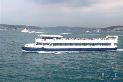 Custom Made for sale in Turkey for €2,200,000 (£1,927,170)
